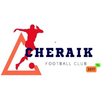 Cheraik FC Logo