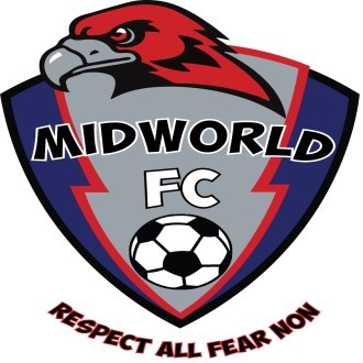 Midworld FC Logo