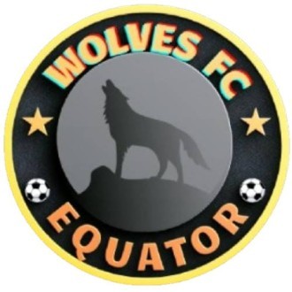 Equator Wolves Logo