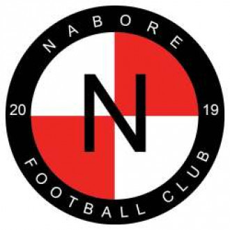 Nabore FC Logo