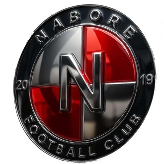 Nabore FC Logo
