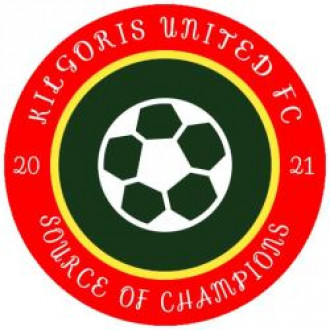 Kilgoris United Logo