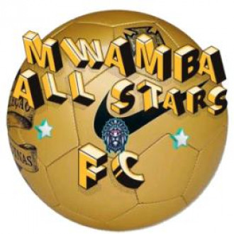Mwamba Allstars Logo