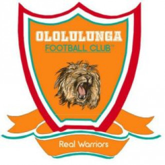 Ololulunga FC Logo