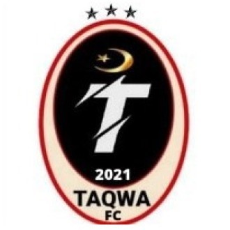 Taqwa FC(Samburu) Logo