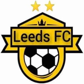 Leeds FC(Subukia) Logo