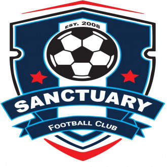 Sanctuary FC Logo