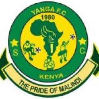 Yanga FC Logo