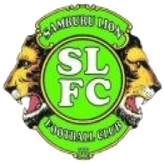 Samburu Lions Logo
