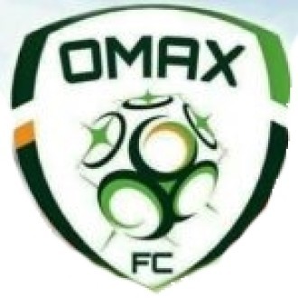 Omax Logo
