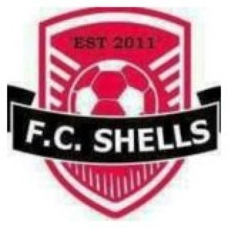 FC Shells Logo