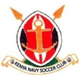 Kenya Navy Logo