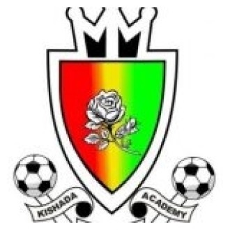 Kishada United Logo