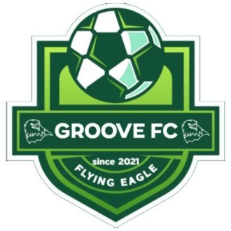Groove FC Logo