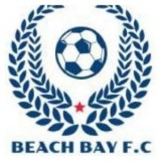 Beach Bay Logo