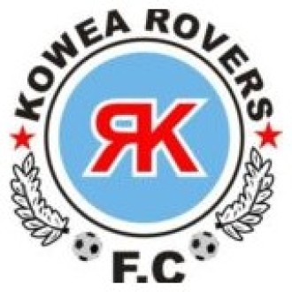 Kowea Rovers Logo