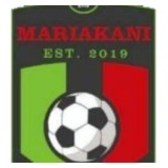 Mariakani FC Logo