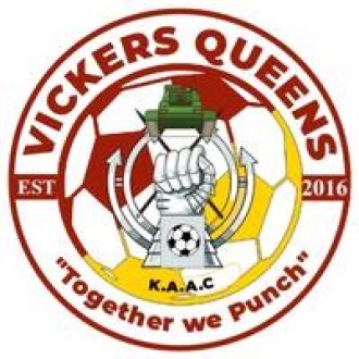 Vickers Queens Logo