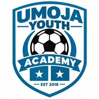 Umoja Youth (Bahati) Logo
