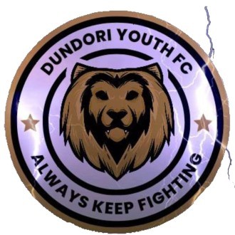 Dundori Youth Logo