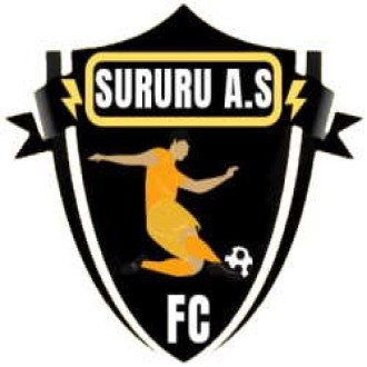 Sururu Allstars Logo