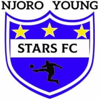 Njoro Young Stars Logo