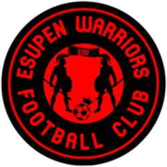 Esupen Warriors Logo