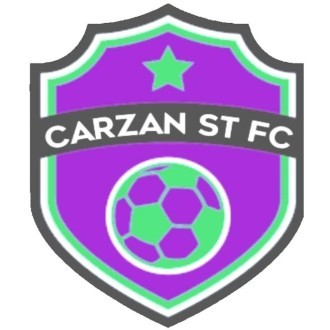 Carzan FC Logo
