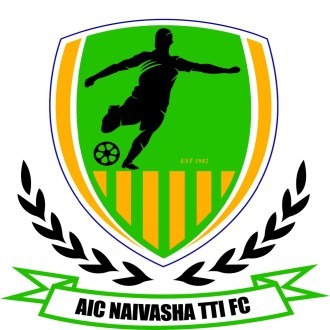 AIC Naivasha Technical Logo