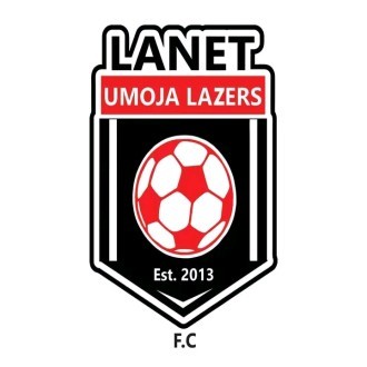 Umoja Lazers Logo