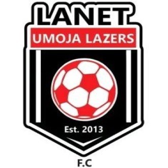 Umoja Lazers Logo