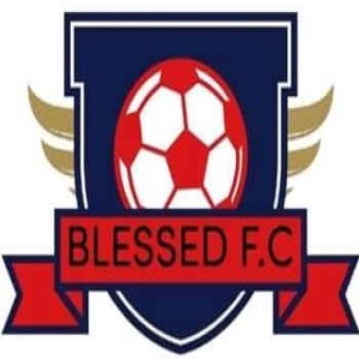 Blessed FC Logo
