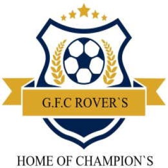 GFC Rovers Logo