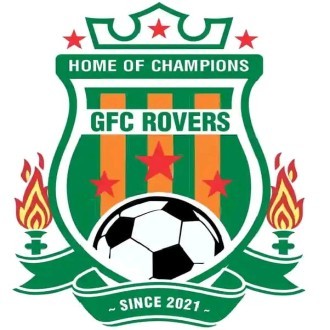 GFC Rovers Logo