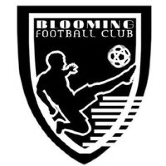 Blooming FC Logo