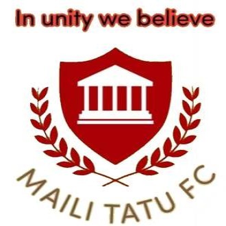Maili Tatu FC Logo