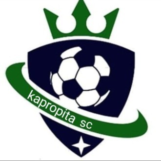 Kapropita Soccer Academy Logo