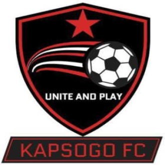 Kapsogo FC Logo