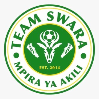 Team Swara FC Logo