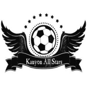 Kanyon Allstars Logo