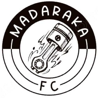 Madaraka FC(Nakuru East) Logo
