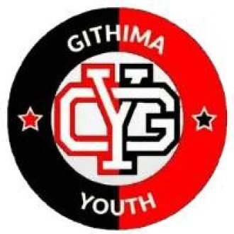Githima FC Logo