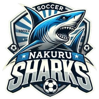 Nax Sharks Logo