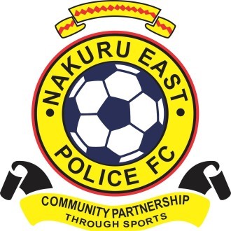 Nakuru East Police Logo
