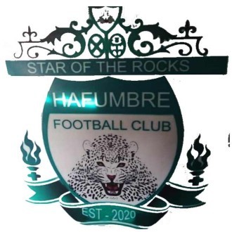 Hafumbre FC Logo