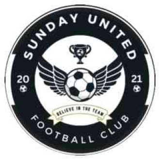 FC Sunday United Logo
