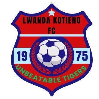 Luanda Kotieno FC Logo