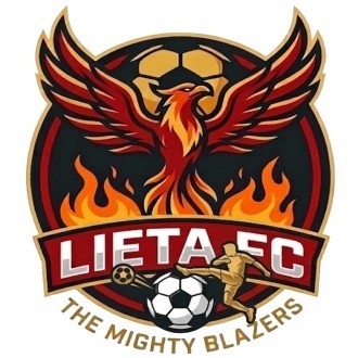 Lieta FC Logo