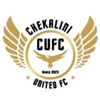 Chekalini United Logo