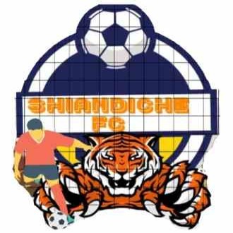 Shiandiche FC Logo